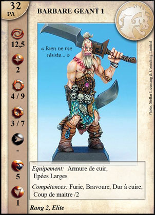 Barbare Géant 1